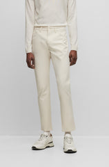 BOSS White Delaware Jeans - product image 2