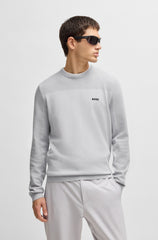 BOSS Light Grey Momentum Knitwear - product image 2