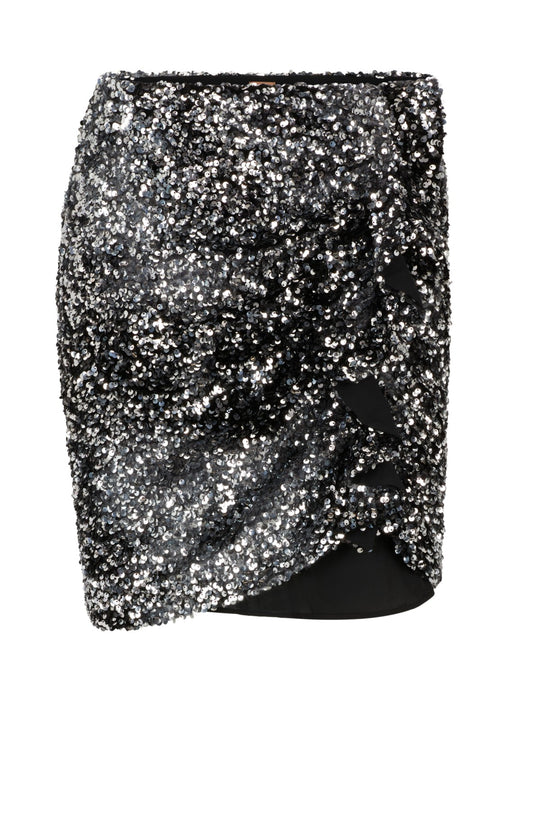 BOSS Black Valya Skirt