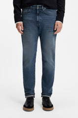 BOSS Blue Maine Jeans - product image 2