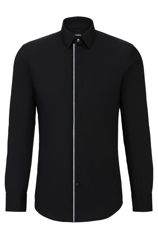 BOSS Black Hank Shirt