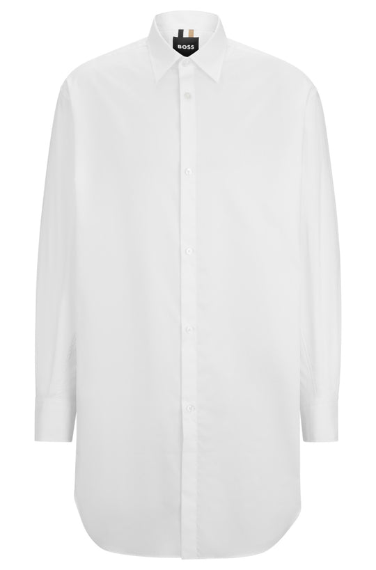 BOSS White Otis Shirt