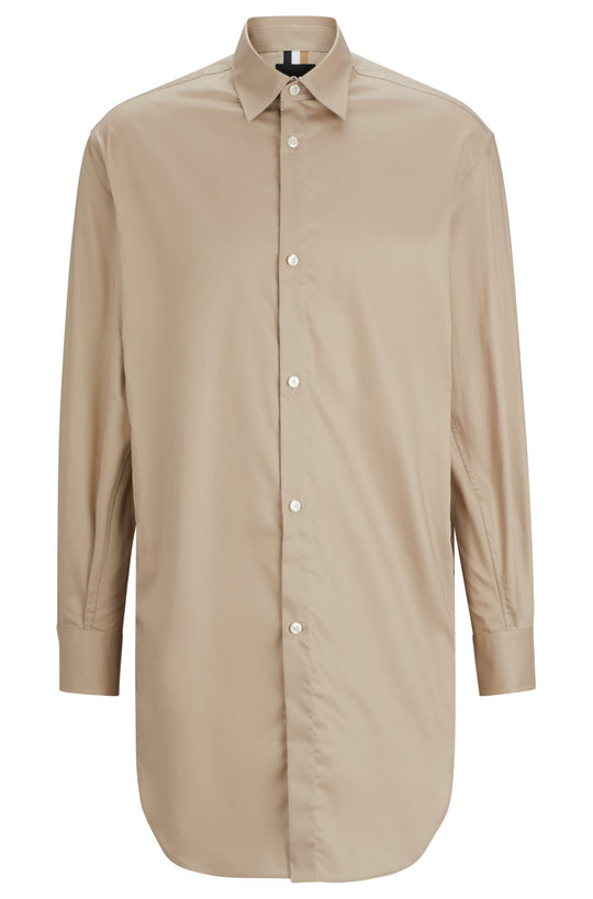 BOSS Beige Otis Shirt