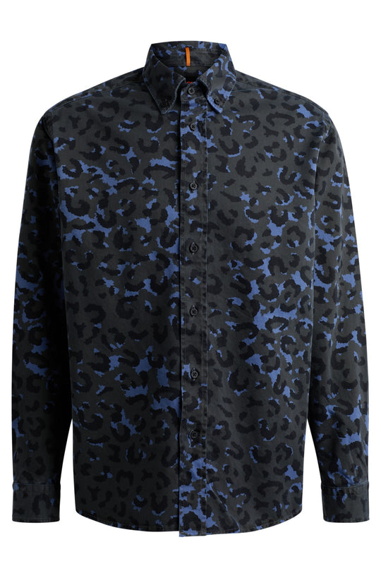 BOSS Green Lambey Shirt