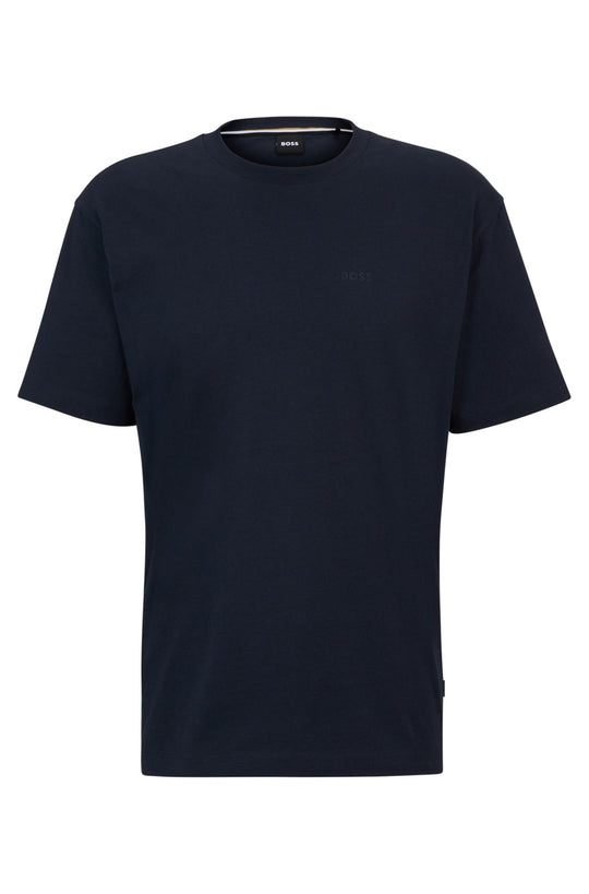 BOSS Dark Blue Tessin T-Shirt