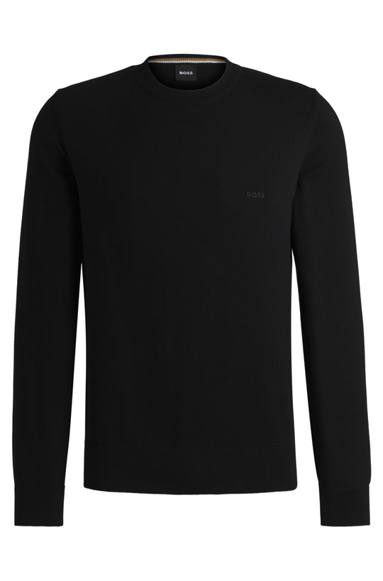 BOSS Black Pacas Knitwear