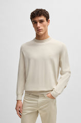 BOSS White Pacas Knitwear - product image 2