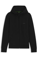 BOSS Black Saggy Hoodie - product image 1