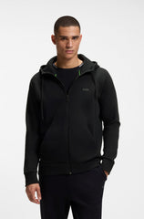 BOSS Black Saggy Hoodie - product image 2