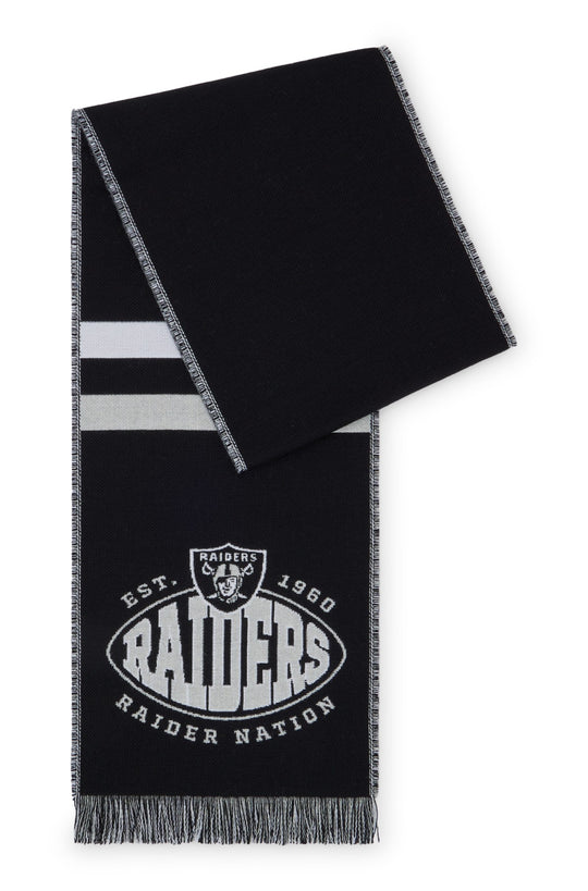 BOSS Black Las Vegas Scarf