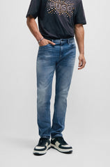 HUGO Blue 708 Jeans - product image 2