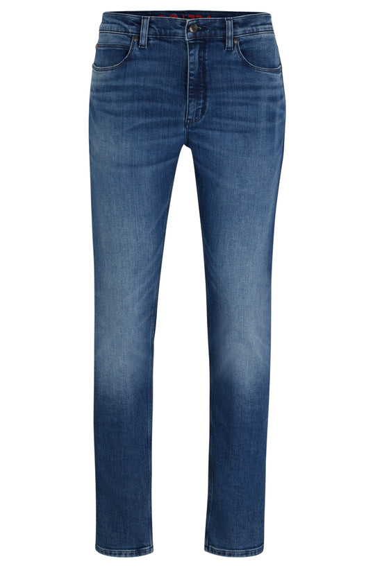 HUGO Blue 734 Jeans