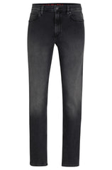 HUGO Dark Grey 734 Jeans - product image 1