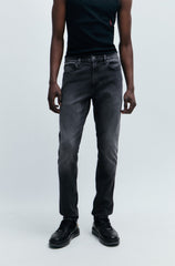 HUGO Dark Grey 734 Jeans - product image 2