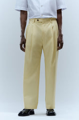BOSS Yellow Trousers - product image 2