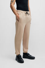 HUGO Beige Dimacs Tracksuit Bottoms - product image 2