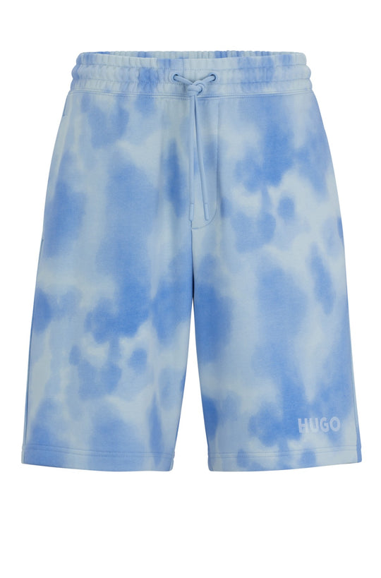 HUGO Blue Detra Casual Bottoms