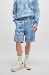 HUGO Blue Detra Casual Bottoms - product image 2