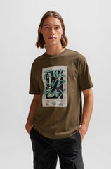BOSS Green Pantera T-Shirt - product image 2