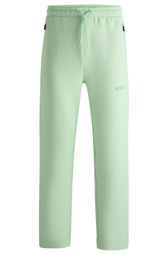 BOSS Green Hadim Tracksuit Bottoms