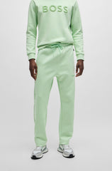 BOSS Green Hadim Tracksuit Bottoms - product image 2