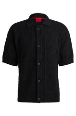HUGO Black Sammp Knitwear - product image 1