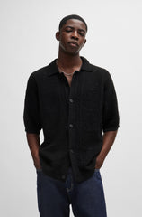 HUGO Black Sammp Knitwear - product image 2