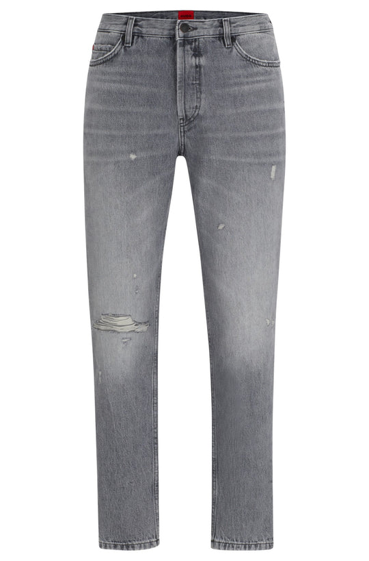 HUGO Grey 634 Jeans