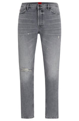 HUGO Grey 634 Jeans - product image 1