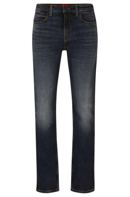 HUGO Dark Grey 708 Jeans