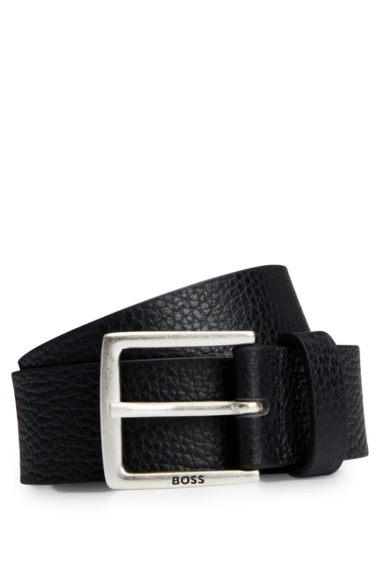 BOSS Black Rummi Belt