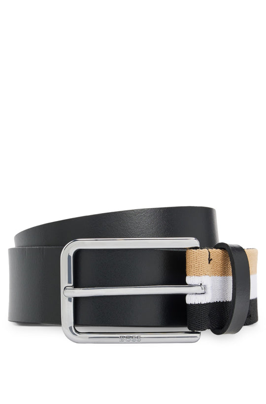BOSS Black Calis El Belt