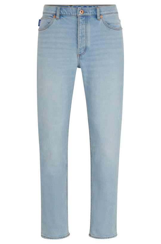 HUGO Light Blue Brody Jeans