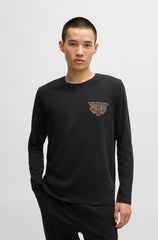 BOSS Black CNY Long Set Pyjamas - product image 1