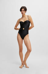 BOSS Black Beth Swimsuit - product image 2