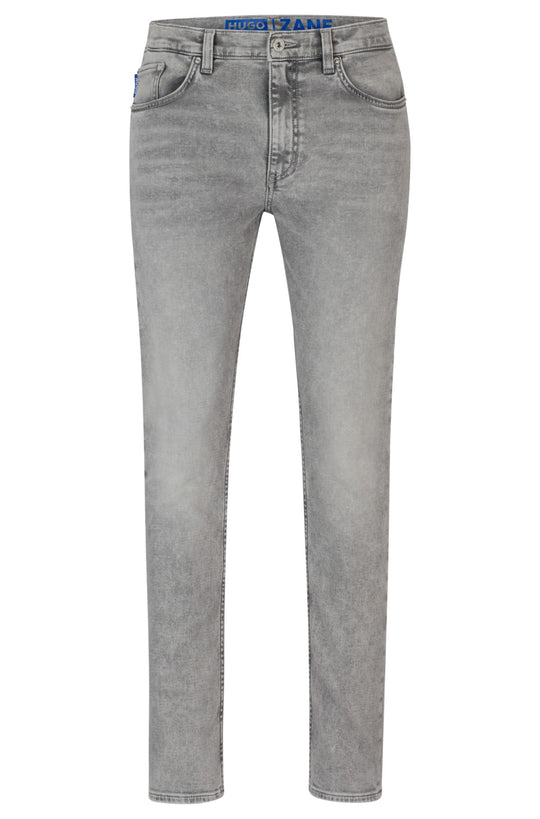 HUGO Grey Zane Jeans