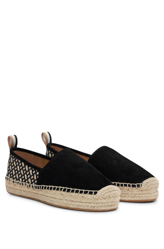 BOSS Black Madeira Shoes