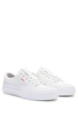 HUGO White Dyer Trainers - product image 1