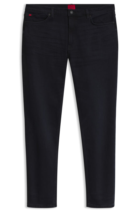 HUGO Dark Blue 734 Jeans