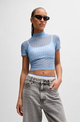 HUGO Dalorra Knitwear - product image 2