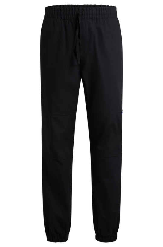 HUGO Black Gibor Trousers