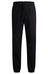 HUGO Black Gibor Trousers - product image 1