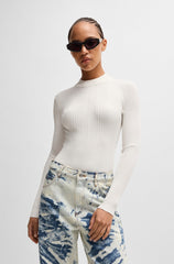 HUGO Natural Sarphammy Knitwear - product image 2