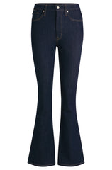 BOSS Navy Rosa Jeans - product image 1