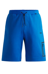 BOSS Blue Hariq Shorts - product image 1