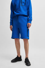 BOSS Blue Hariq Shorts - product image 2