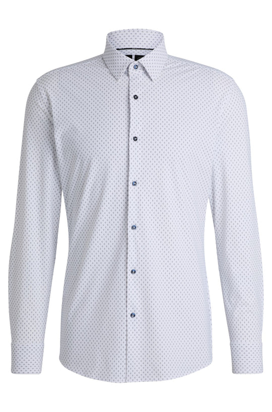 BOSS Green Hank S Shirt