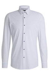 BOSS Green Hank S Shirt - product image 1