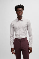 BOSS White Roan Shirt - product image 2