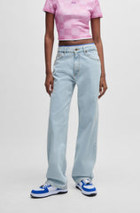 HUGO Aqua Elyah Jeans - product image 2